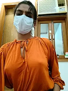 Stripchat Free Live Porn of ThyroidLancers
