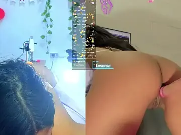 Stripchat Sex Chat of katalina_JP