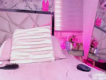 Stripchat Watch Live Sex Cams of lili_jhonson