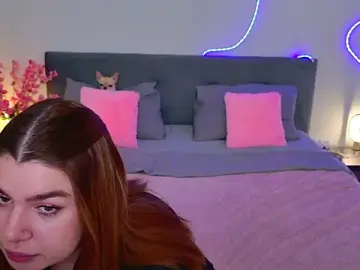 Stripchat Sex Chat of moneyforPeaches