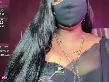 Stripchat Sex Cam of vani-09