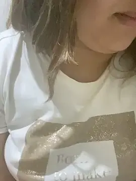 Stripchat Live Porn of yassminsexy22