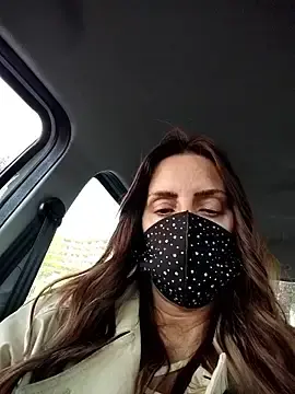 Stripchat Adult Webcams of Akemi_rossi