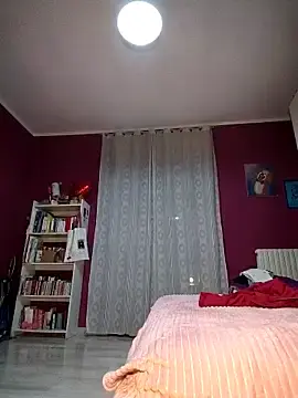 Stripchat Live Sex Cam of Akemi_rossi