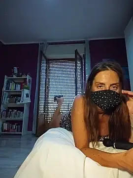 Stripchat Live Sex of Akemi_rossi