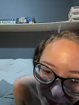 Stripchat Free Live Porn of Anamyst