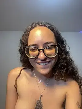 Stripchat Sex Cam of Anamyst