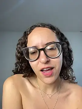 Stripchat Live Sex Cam of Anamyst