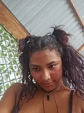 Stripchat Adult Webcam of Andrea_Mcfly