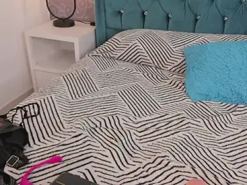 Stripchat Live Sex of Anthaarr