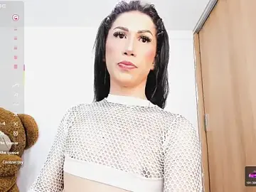 Stripchat Live Porn of Charming_J