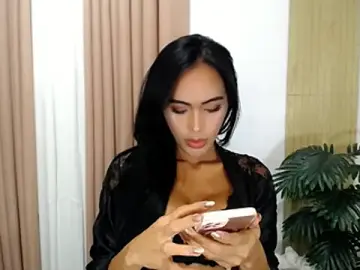 Stripchat Sex Chat of HeavenlyStarlight
