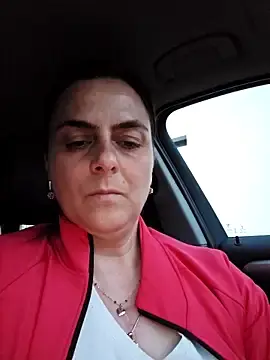 Stripchat Live Porn of IsabelleCraft