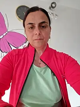 Stripchat Free Live Porn of IsabelleCraft