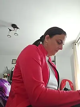 Stripchat Private Sex Chat of IsabelleCraft