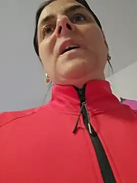 Stripchat Free Live Porn of IsabelleCraft