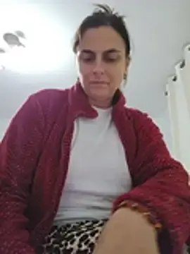 Stripchat Live Sex Cam of IsabelleCraft