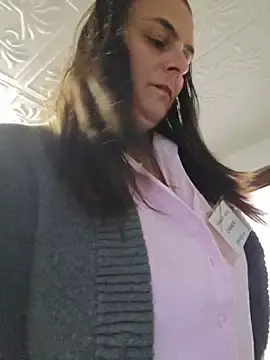 Stripchat Sex Chat of IsabelleCraft