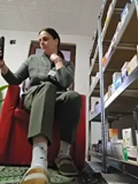 Stripchat Free Live Porn of IsabelleCraft