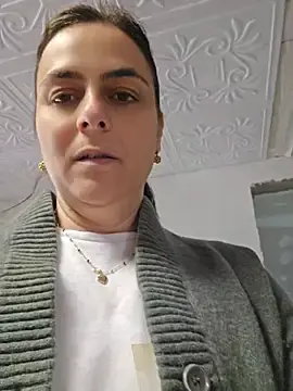 Stripchat Sex Chat of IsabelleCraft