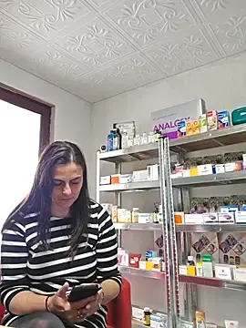 Stripchat Sex Cam of IsabelleCraft