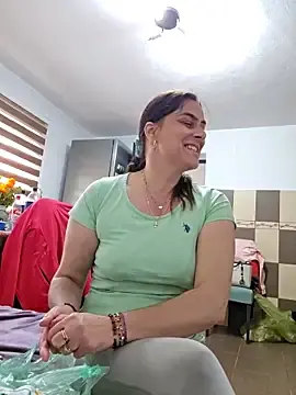 Stripchat Best live sex cam show of IsabelleCraft