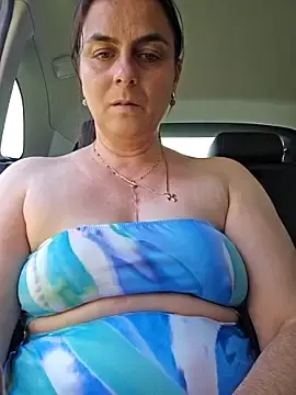Stripchat Nude Webcam of IsabelleCraft