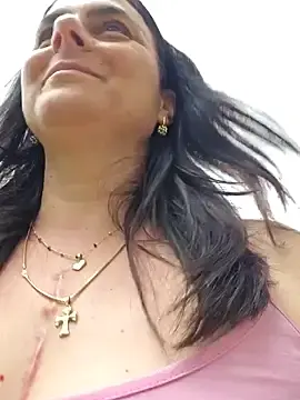 Stripchat Best Webcam of IsabelleCraft