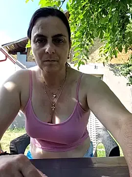 Stripchat Free Porn Cam of IsabelleCraft