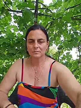 Stripchat Sex Cam of IsabelleCraft