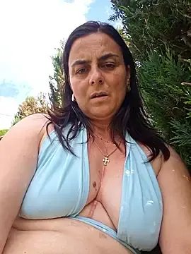 Stripchat Live Sex of IsabelleCraft