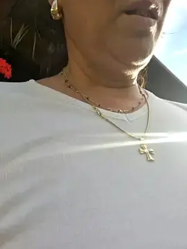 Stripchat Live Sex of IsabelleCraft