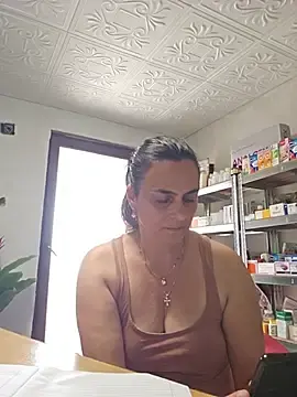 Stripchat Best live sex cam show of IsabelleCraft