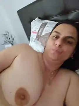 Stripchat Sex Chat of IsabelleCraft