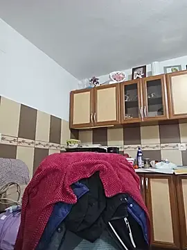 Stripchat Best live sex cam show of IsabelleCraft