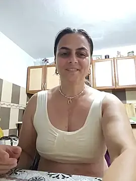 Stripchat Live Porn of IsabelleCraft