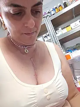 Stripchat Best Webcam of IsabelleCraft
