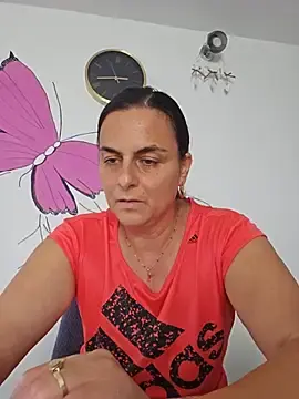 Stripchat Best live sex cam show of IsabelleCraft