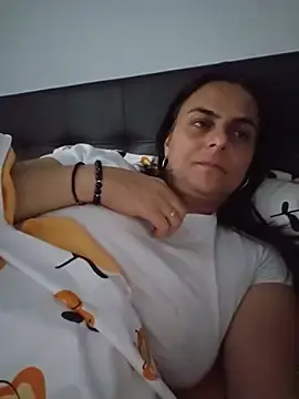 Stripchat Sex Cam of IsabelleCraft