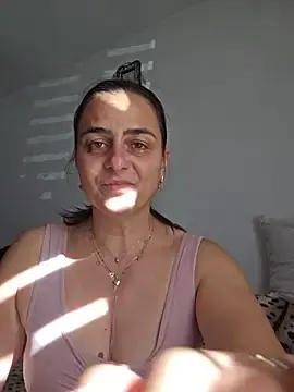 Stripchat Live Porn of IsabelleCraft