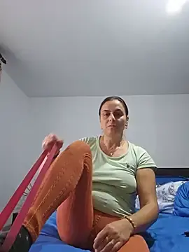 Stripchat Sex Cam of IsabelleCraft
