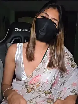 Stripchat Live Sex Cam of Isha_Sax
