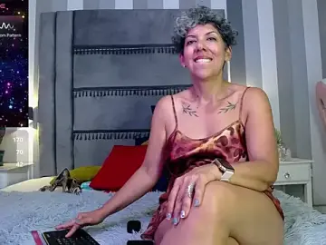 Stripchat Live Porn of Julianewell