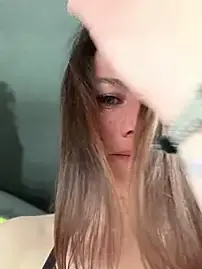 Stripchat Free Porn Cam of LadyLena1