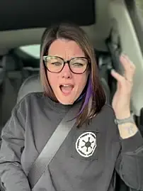 Stripchat Live Sex of LadyLena1