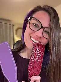 Stripchat Live Porn of LadyLena1