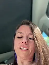 Stripchat Best live sex cam show of LadyLena1