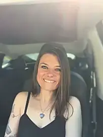 Stripchat Best live sex cam show of LadyLena1