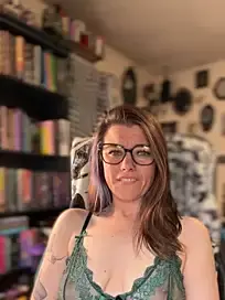 Stripchat Sex Cam of LadyLena1