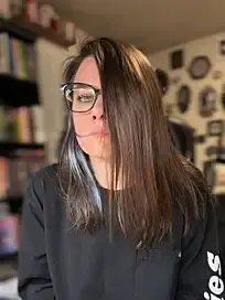 Stripchat Free Porn Cam of LadyLena1
